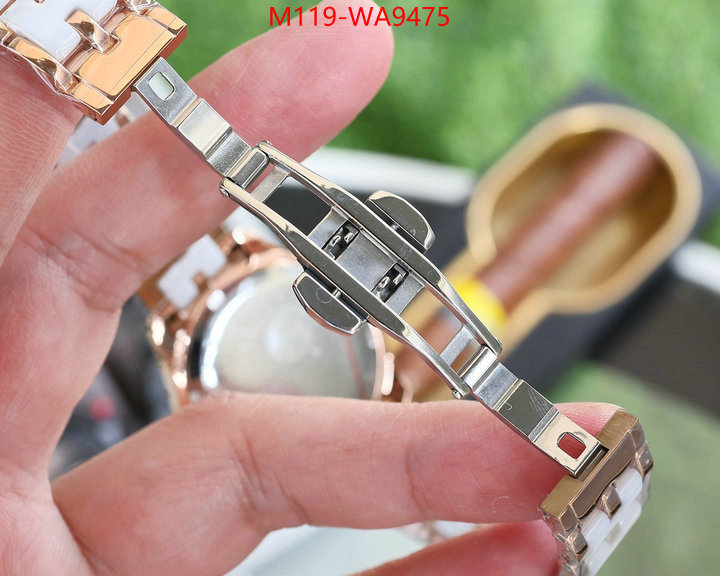 ID: WA9475