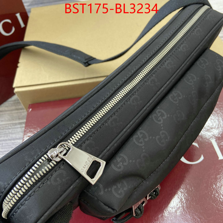 Gucci Bags(TOP)-Discovery- what is a counter quality ID: BL3234 $: 175USD,