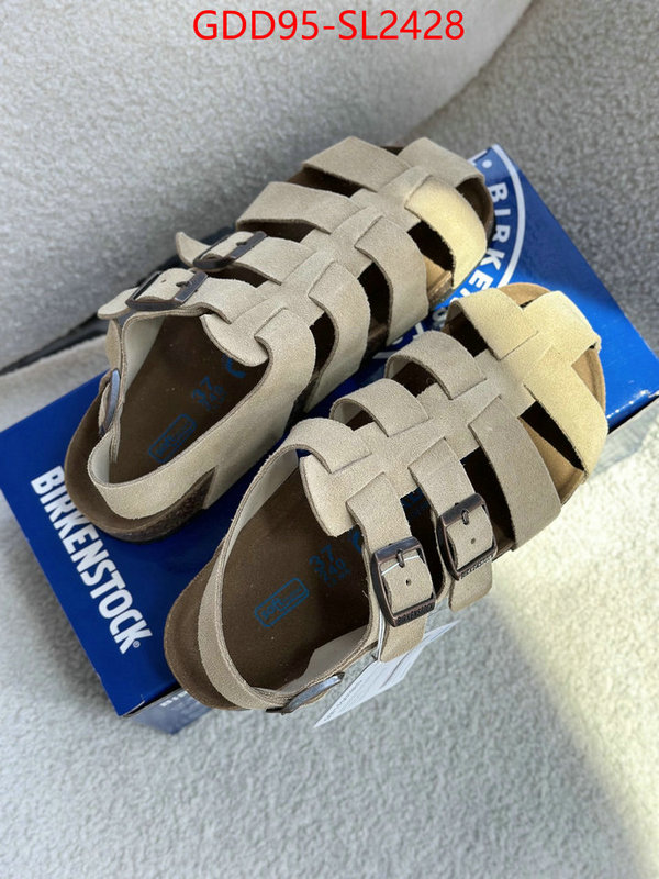 Women Shoes-Birkenstock cheap ID: SL2428 $: 95USD