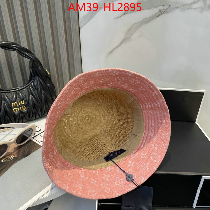 Cap(Hat)-LV shop cheap high quality 1:1 replica ID: HL2895 $: 39USD