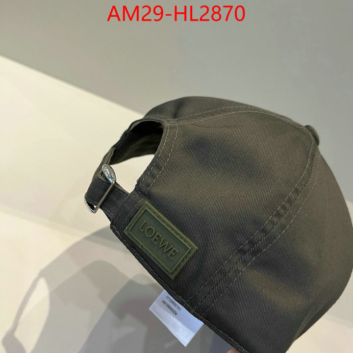 Cap(Hat)-Loewe online ID: HL2870 $: 29USD