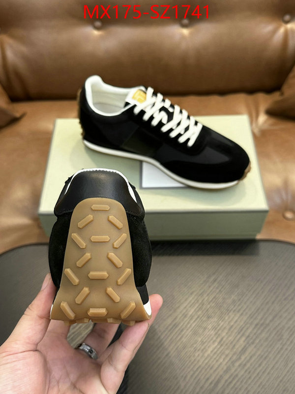 Men Shoes-Tom Ford how quality ID: SZ1741 $: 175USD-shoes yupoo Men Shoes-Tom Ford how quality ID: SZ1741 $: 175USD