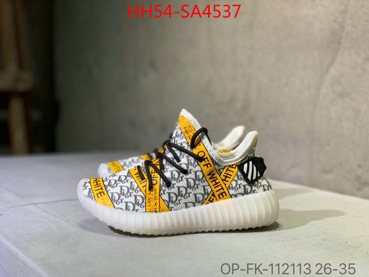 ID: SA4537