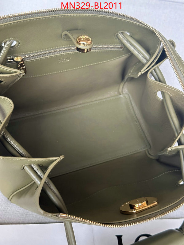 Loewe Bags(TOP)-Handbag- where to buy high quality ID: BL2011 $: 329USD,