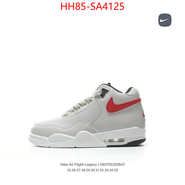 ID: SA4125