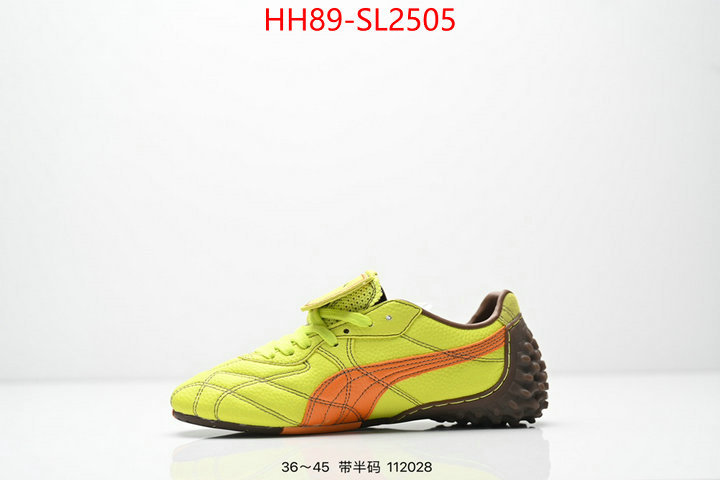 Women Shoes-PUMA where to buy high quality ID: SL2505 $: 89USD