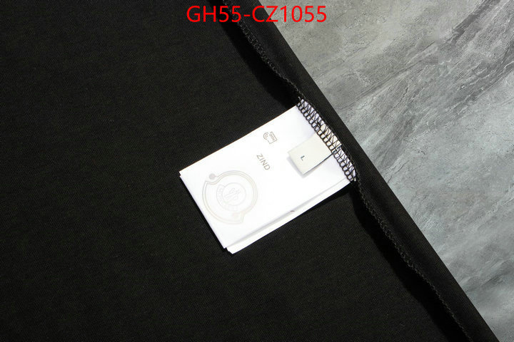 Clothing-Moncler where should i buy to receive ID: CZ1055 $: 55USD
