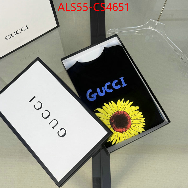 ID: CS4651