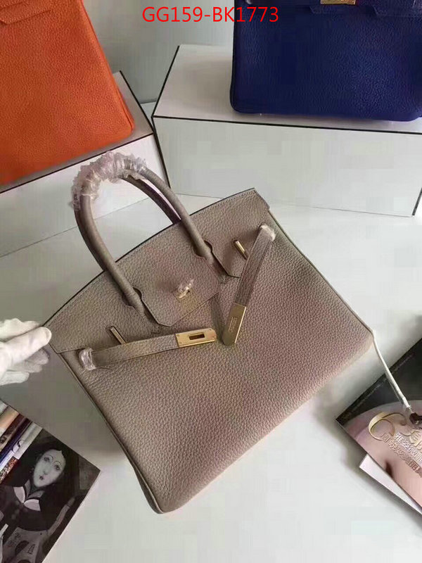 Hermes Bags(4A)-Birkin- top quality replica ID: BK1773 $:159USD,