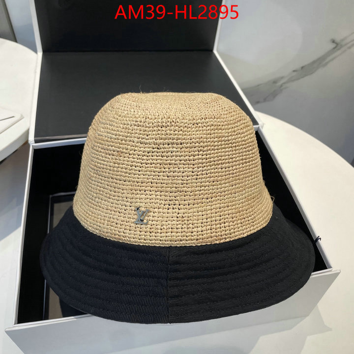 Cap(Hat)-LV shop cheap high quality 1:1 replica ID: HL2895 $: 39USD