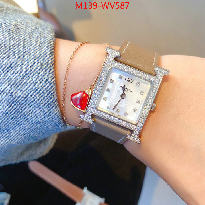 ID: WV587