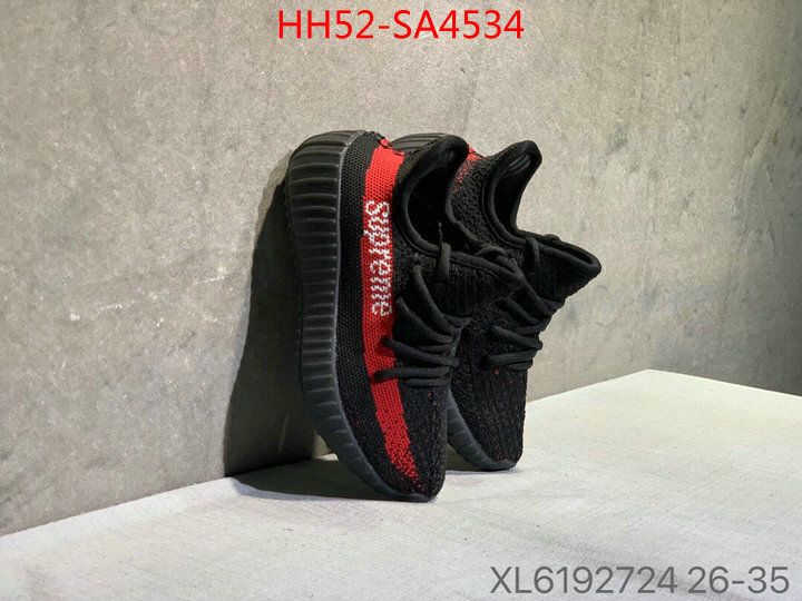 ID: SA4534