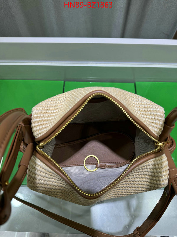 BV Bags(4A)-Crossbody- cheap online best designer ID: BZ1863 $: 89USD,