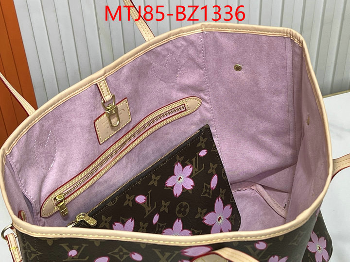 LV Bags(4A)-Neverfull- online shop ID: BZ1336 $: 85USD,