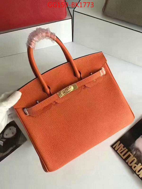 Hermes Bags(4A)-Birkin- top quality replica ID: BK1773 $:159USD,