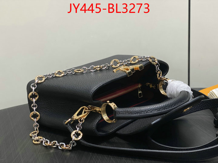 LV Bags(TOP)-Handbag Collection- we curate the best ID: BL3273