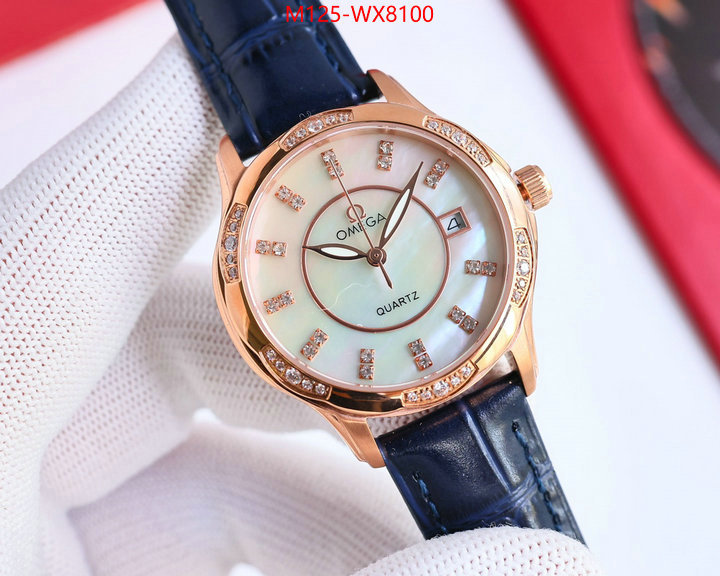 ID: WX8100