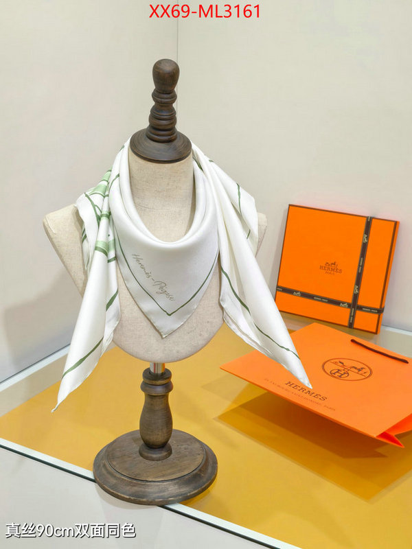 Scarf-Hermes are you looking for ID: ML3161 $: 69USD