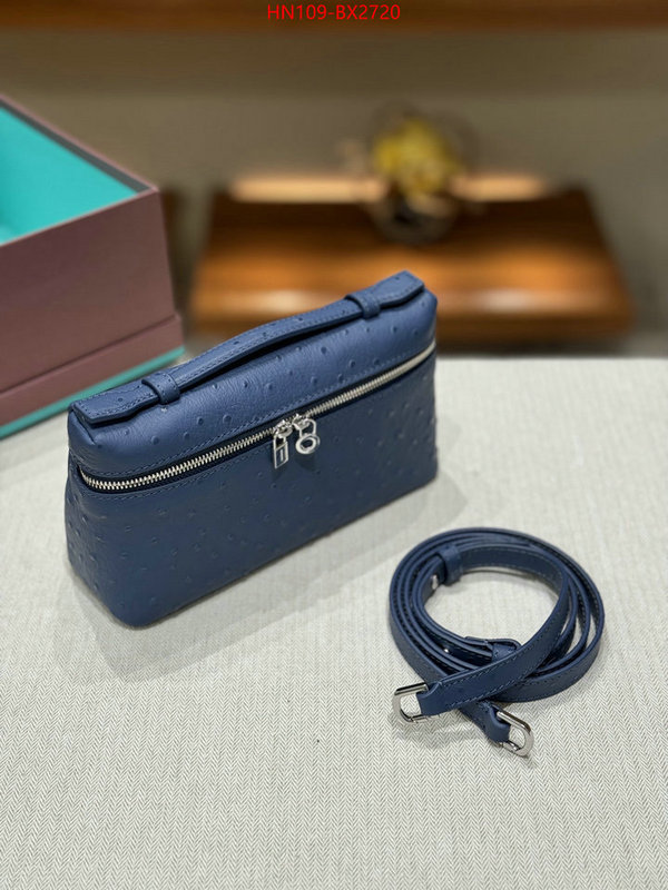 Loro Piana Bags(4A)-Crossbody- where to find best ID: BX2720 $: 109USD,