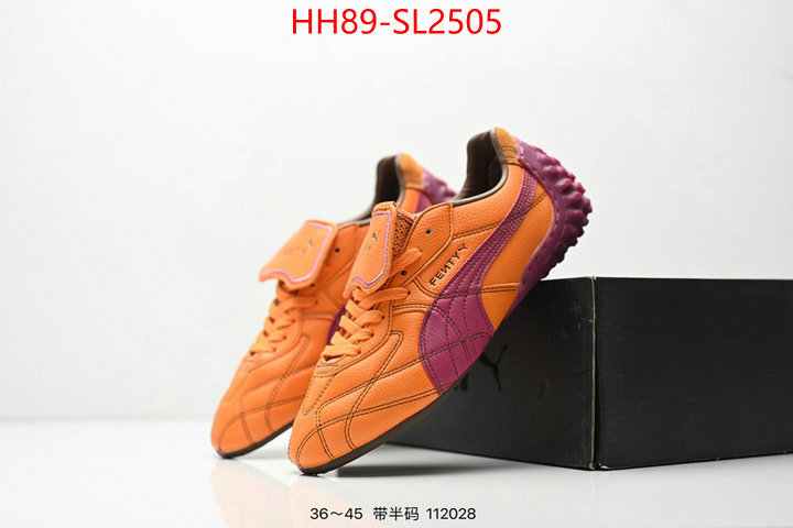 Women Shoes-PUMA where to buy high quality ID: SL2505 $: 89USD