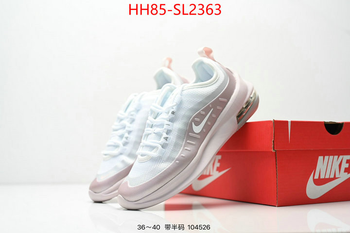 Men Shoes-Nike replica 1:1 ID: SL2363 $: 85USD