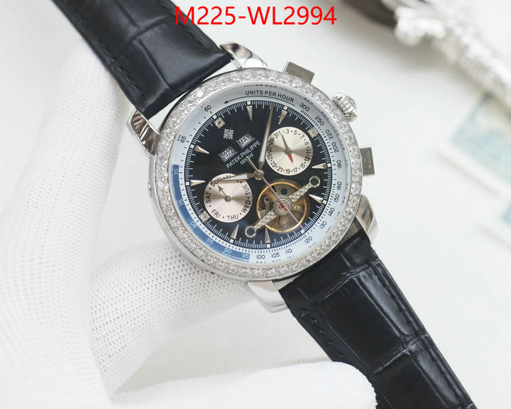Watch(TOP)-Patek Philippe where can i buy the best 1:1 original ID: WL2994 $: 225USD-shoes yupoo Watch(TOP)-Patek Philippe where can i buy the best 1:1 original ID: WL2994 $: 225USD