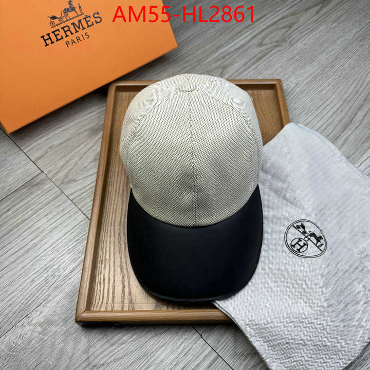 Cap(Hat)-Hermes wholesale 2024 replica ID: HL2861 $: 55USD