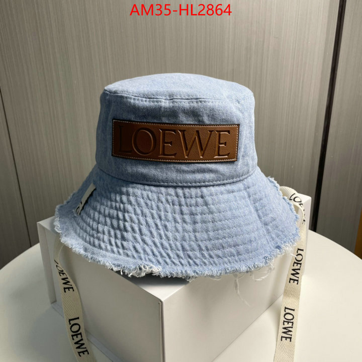 Cap(Hat)-Loewe where can i buy ID: HL2864 $: 35USD