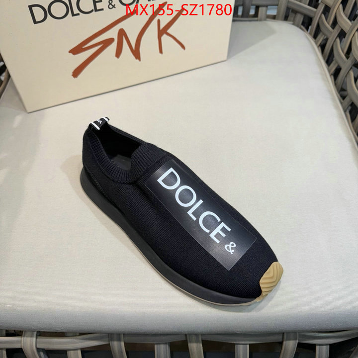 Men Shoes-DG shop the best high quality ID: SZ1780 $: 155USD-shoes yupoo Men Shoes-DG shop the best high quality ID: SZ1780 $: 155USD