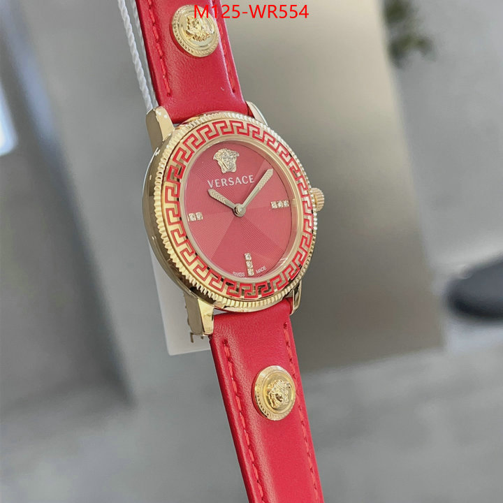 ID: WR554