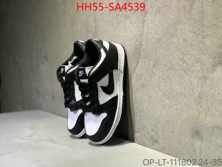 ID: SA4539