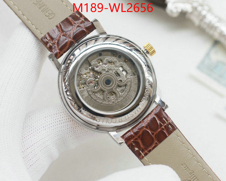 Watch(4A)-Longines buy best quality replica ID: WL2656 $: 189USD-shoes yupoo Watch(4A)-Longines buy best quality replica ID: WL2656 $: 189USD