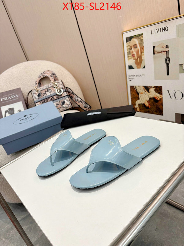 Women Shoes-Prada high quality online ID: SL2146 $: 85USD