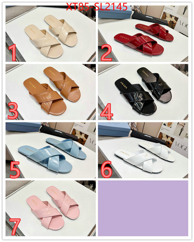 Women Shoes-Prada mirror quality ID: SL2145 $: 85USD