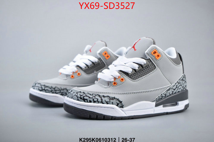 ID: SD3527