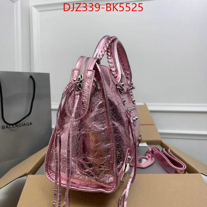 Balenciaga Bags(TOP)-Neo Classic- where can you buy a replica ID: BK5525 $: 339USD,