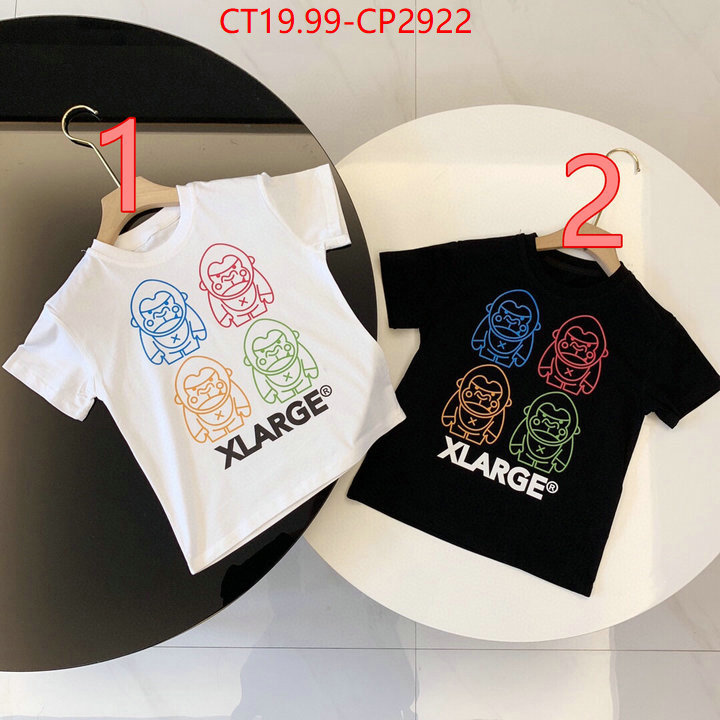 ID: CP2922