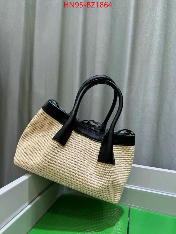 BV Bags(4A)-Handbag- best quality fake ID: BZ1864 $: 95USD,