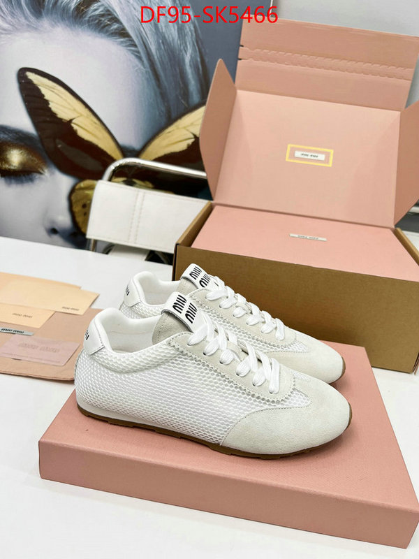 Women Shoes-Miu Miu top sale ID: SK5466 $: 95USD
