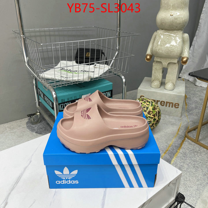 Women Shoes-Adidas china sale ID: SL3043 $: 75USD