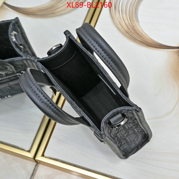 Dior Bags(4A)-Crossbody- where can you buy replica ID: BL2160 $: 89USD,