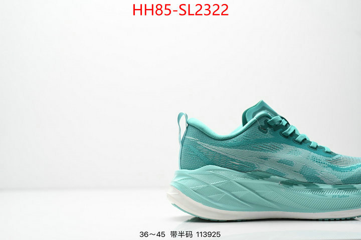 Men Shoes-Asics aaaaa ID: SL2322 $: 85USD