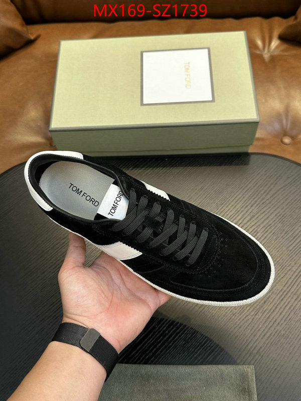 Men Shoes-Tom Ford what 1:1 replica ID: SZ1739 $: 169USD-shoes yupoo Men Shoes-Tom Ford what 1:1 replica ID: SZ1739 $: 169USD