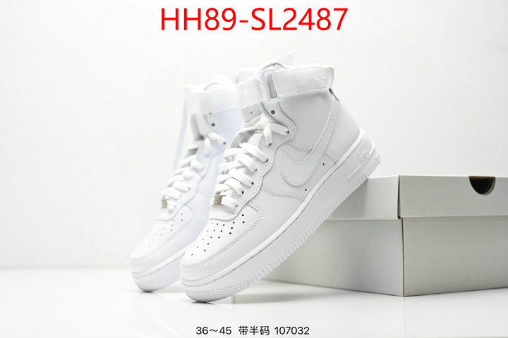 Men Shoes-Nike buy 1:1 ID: SL2487 $: 89USD