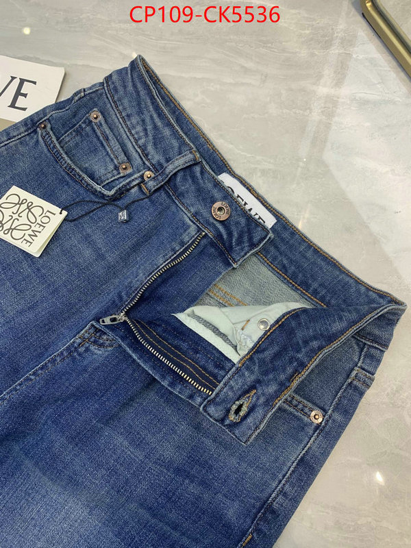 Clothing-Loewe buy top high quality replica ID: CK5536 $: 109USD