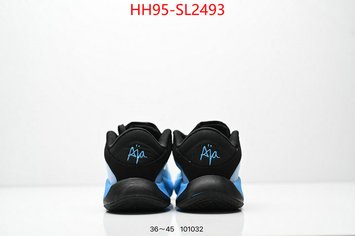 Men Shoes-Nike buy best quality replica ID: SL2493 $: 95USD