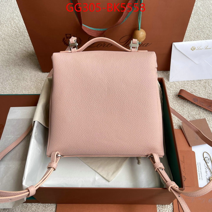 Loro piana Bags (TOP)-Backpack- wholesale 2024 replica ID: BK5558 $: 305USD,