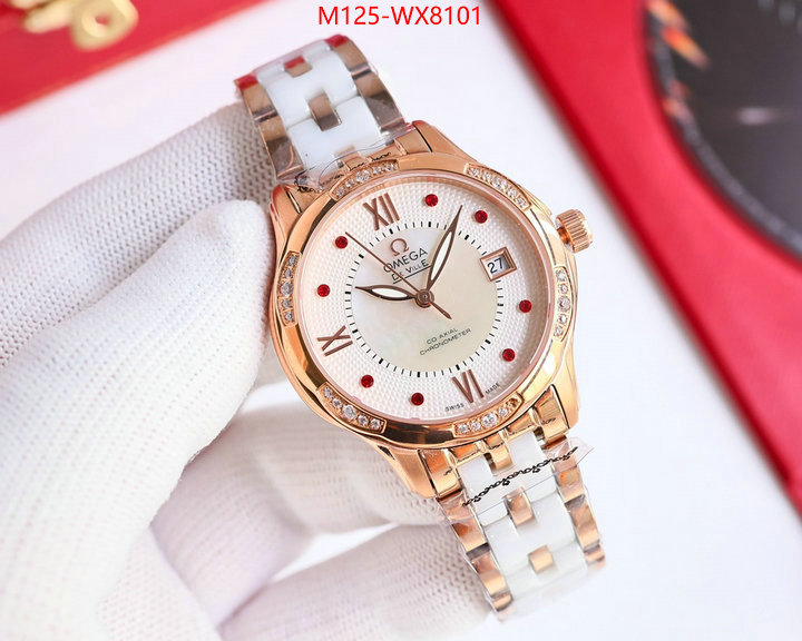 ID: WX8101