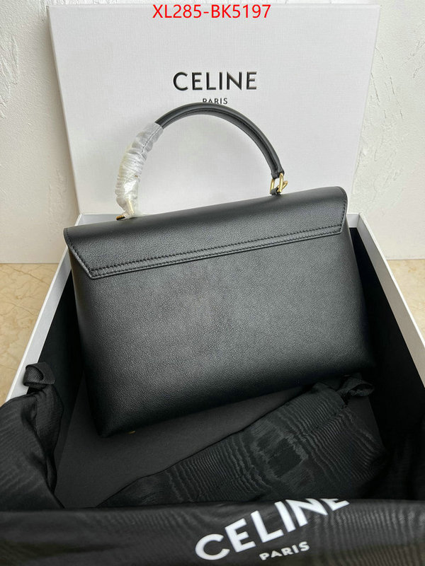 Celine Bags(TOP)-Arc de Triomphe- website to buy replica ID: BK5197 $: 285USD,