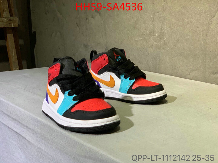ID: SA4536